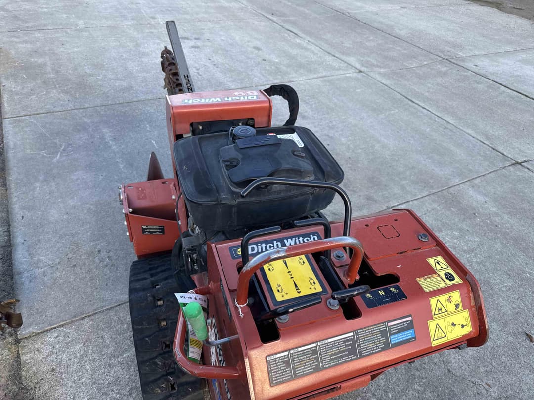 Image of Ditch Witch C16X Image 1