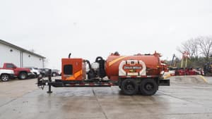 2021 Ditch Witch HX30 Image