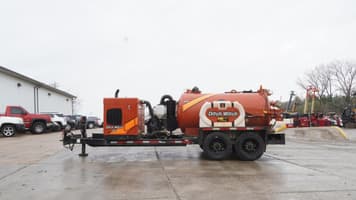 Main image Ditch Witch HX30