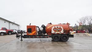 2021 Ditch Witch HX30 Image