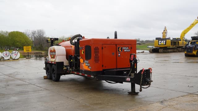 Image of Ditch Witch HX30 equipment image 3