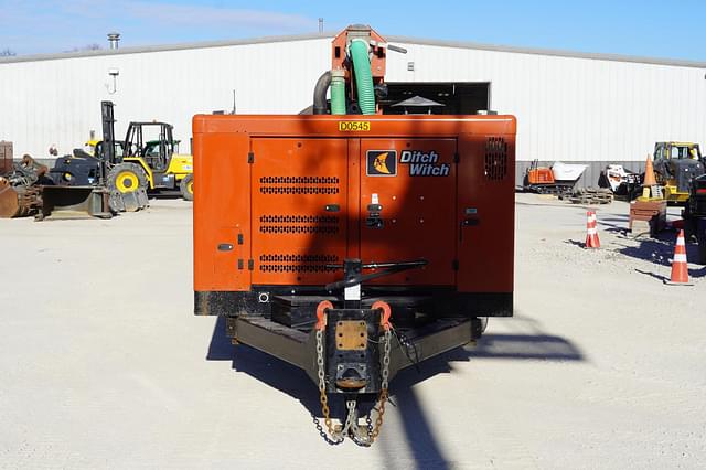 Image of Ditch Witch HX50 equipment image 2