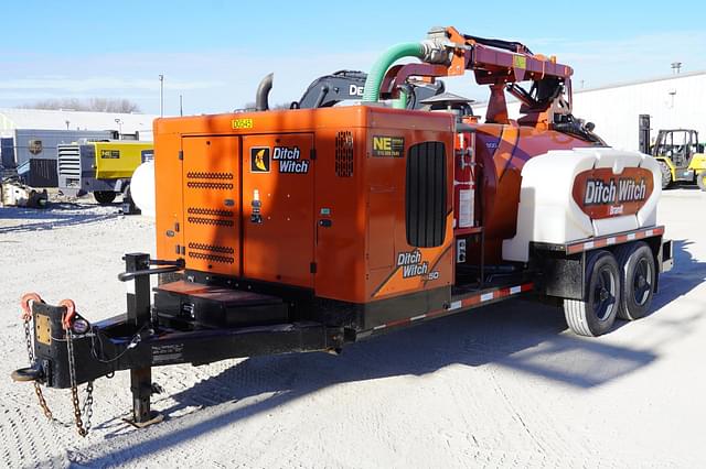 Image of Ditch Witch HX50 equipment image 1