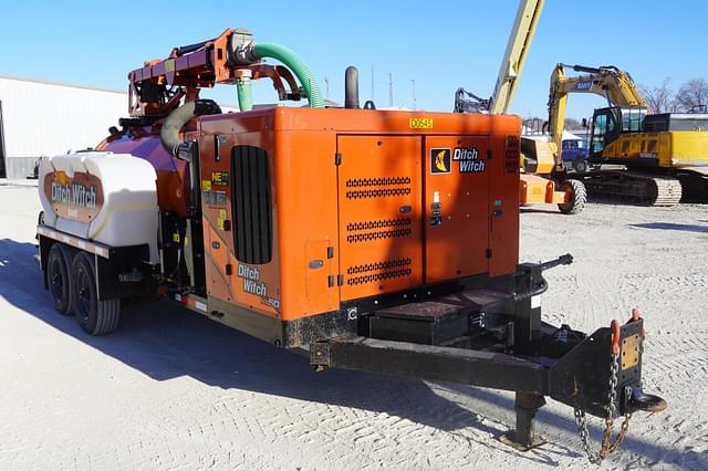 Image of Ditch Witch HX50 equipment image 3