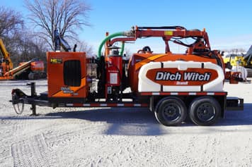 Main image Ditch Witch HX50