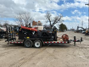 2021 Ditch Witch JT10 Image