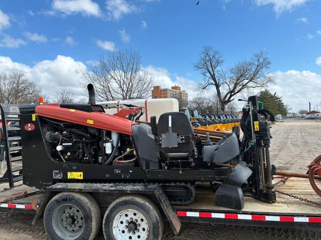 Image of Ditch Witch JT10 equipment image 4