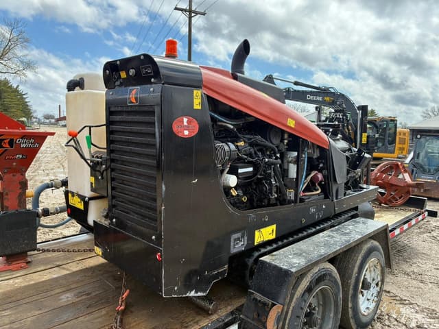Image of Ditch Witch JT10 equipment image 3