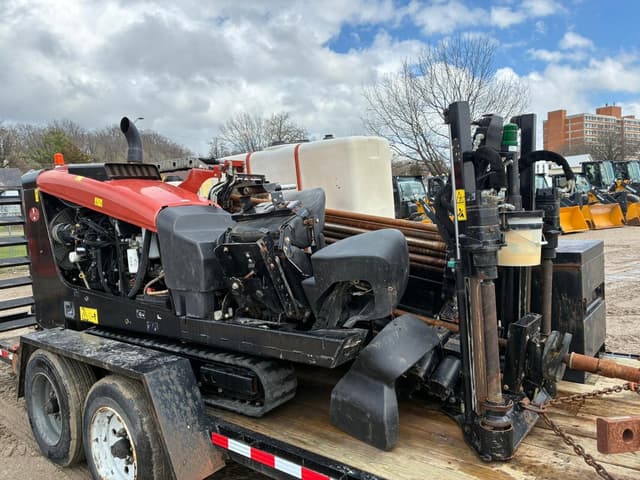 Image of Ditch Witch JT10 equipment image 2