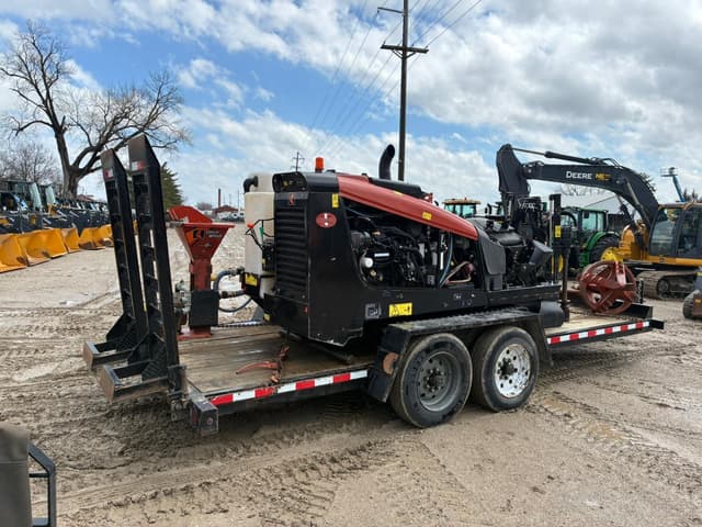 Image of Ditch Witch JT10 equipment image 1