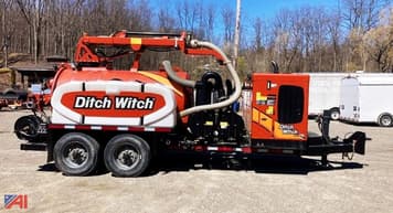 Main image Ditch Witch HX75