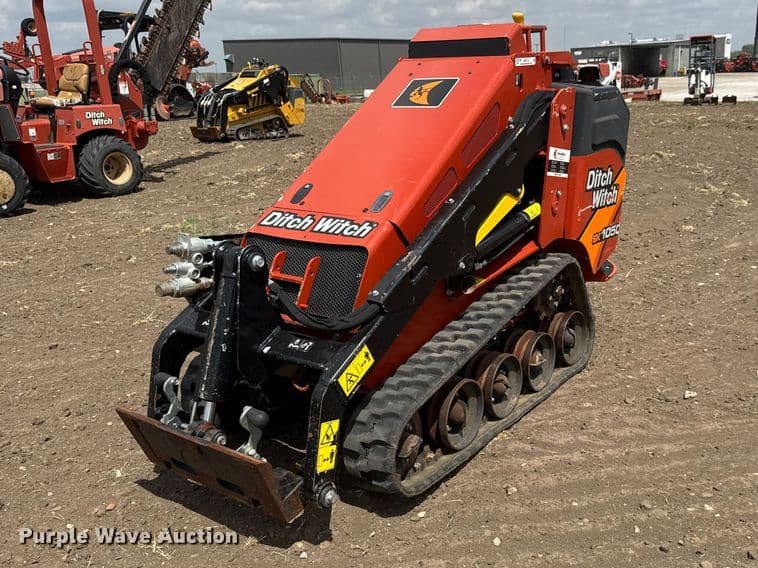 Image of Ditch Witch SK1050 Primary image