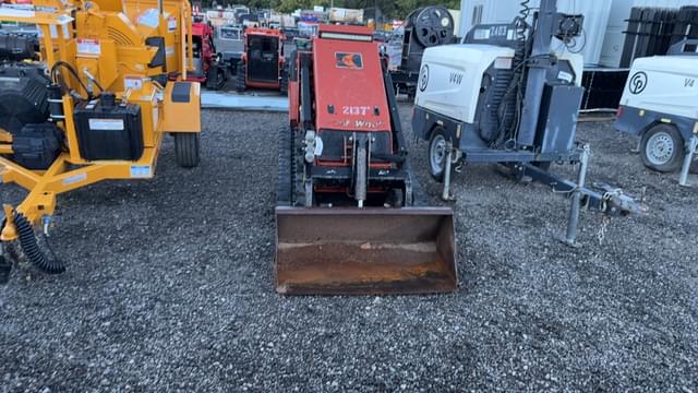 Image of Ditch Witch SK1050 equipment image 1