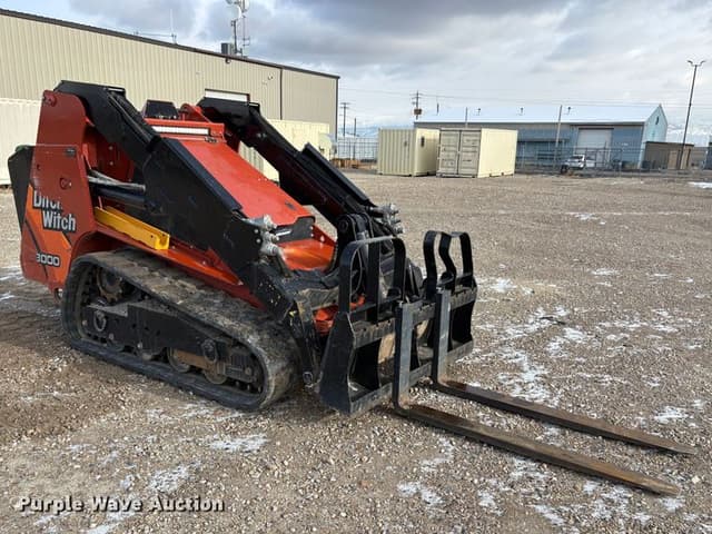 Image of Ditch Witch SK3000 equipment image 2