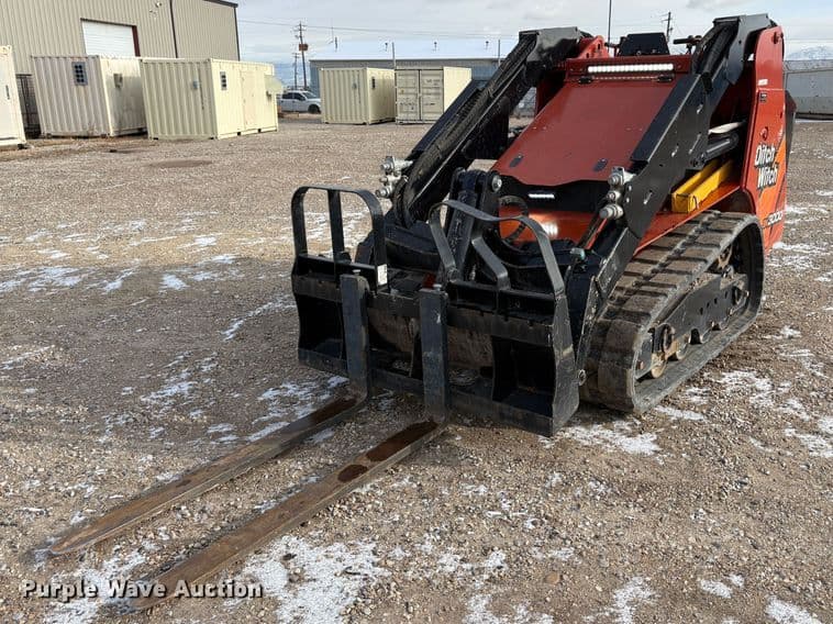 Image of Ditch Witch SK3000 Primary image