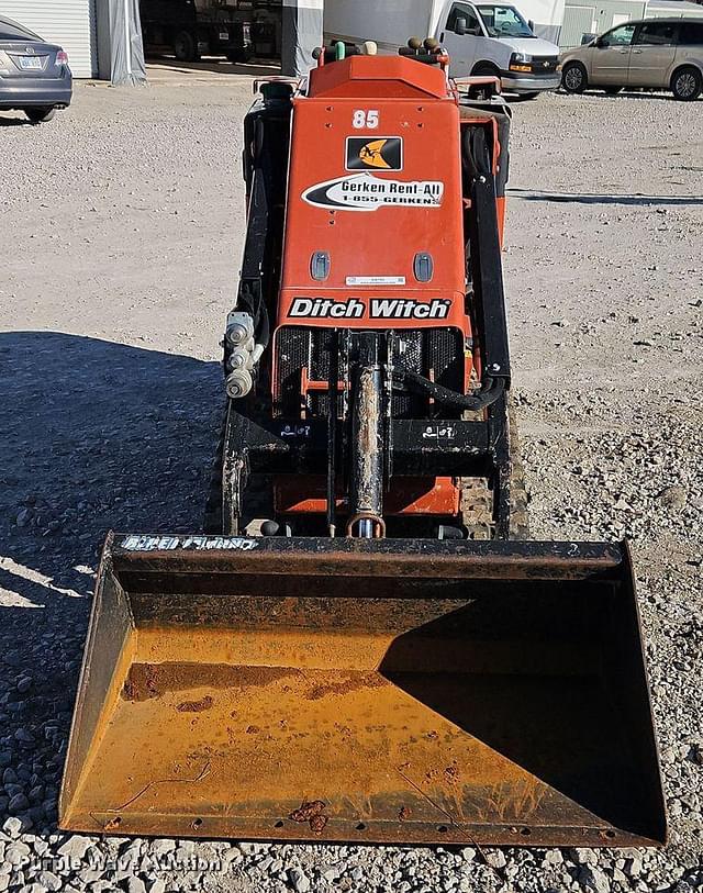 Image of Ditch Witch SK600 equipment image 1