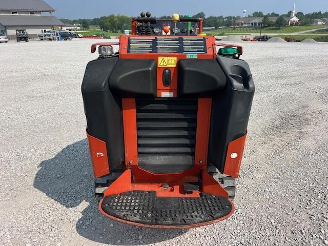Image of Ditch Witch SK800 equipment image 3