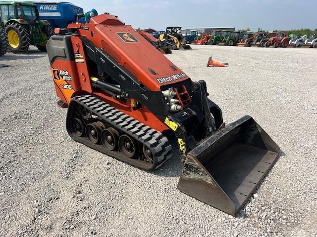 Image of Ditch Witch SK800 Primary image