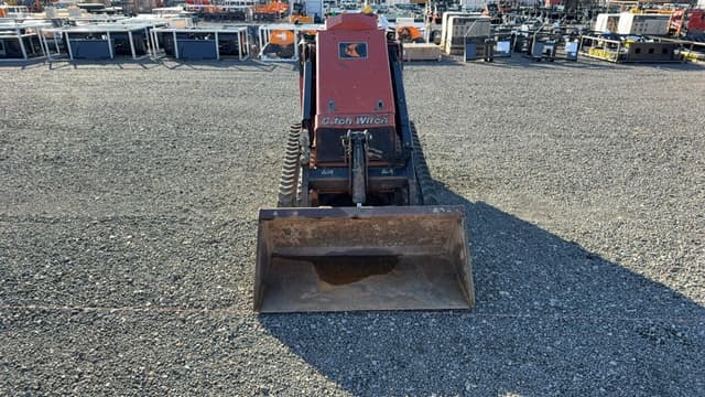 Image of Ditch Witch SK800 equipment image 1