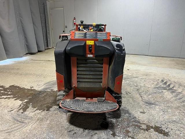 Image of Ditch Witch SK800 equipment image 3