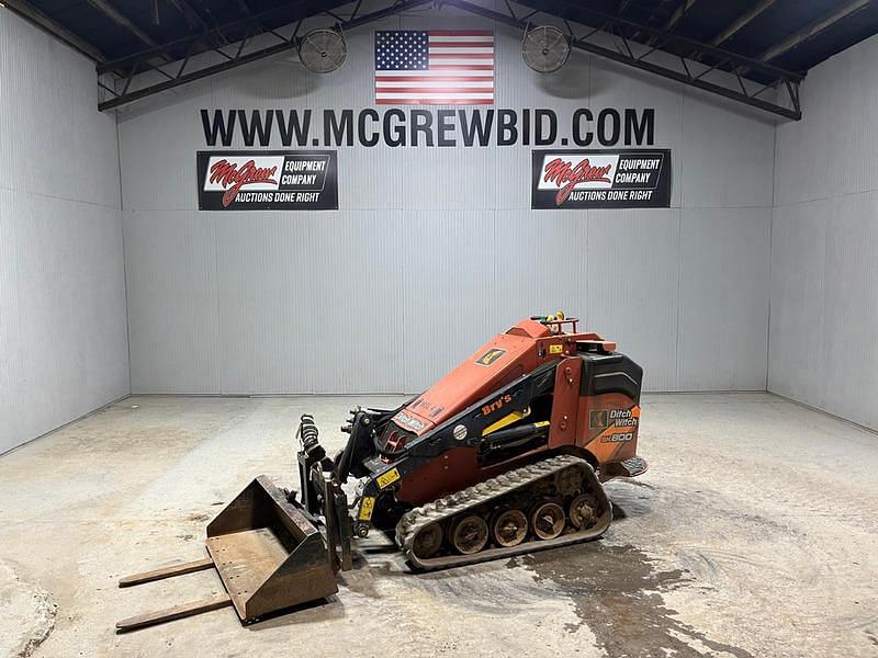 Image of Ditch Witch SK800 Primary image