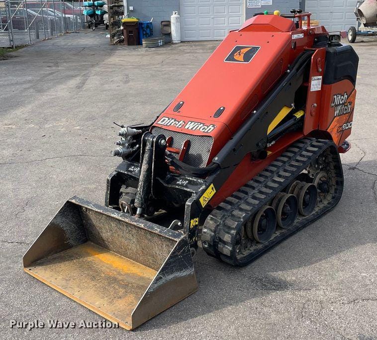 Main image Ditch Witch SK900
