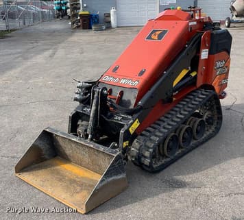 Main image Ditch Witch SK900