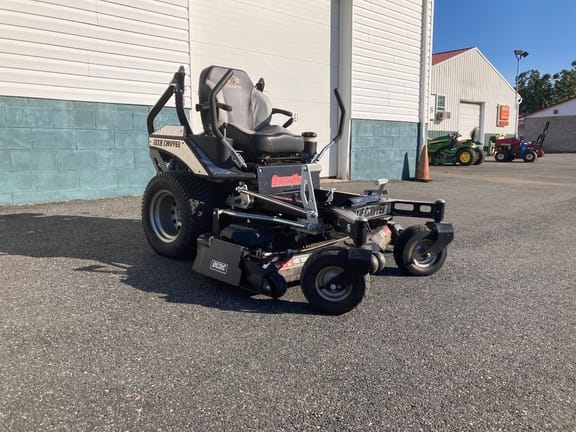 2021 Dixie Chopper BlackHawk Equipment Image0