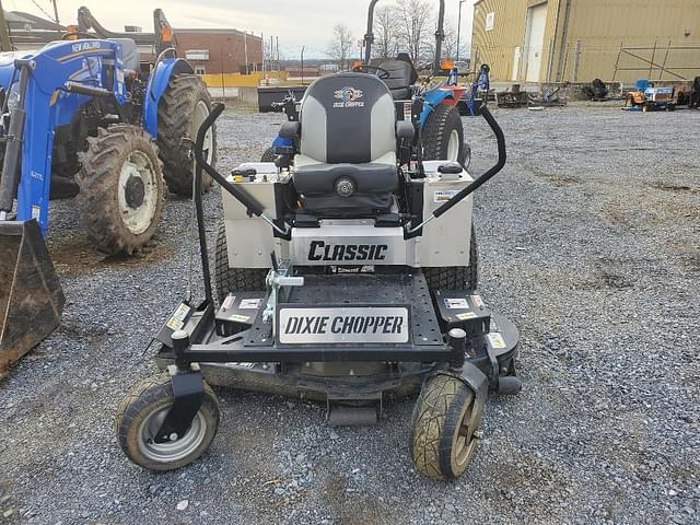 2021 Dixie Chopper Classic Other Equipment Turf for Sale Tractor