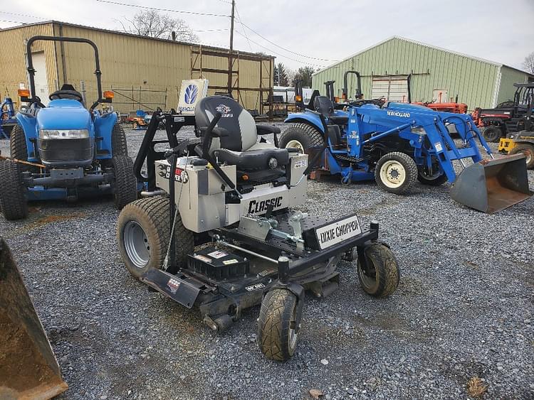 2021 Dixie Chopper Classic Other Equipment Turf for Sale Tractor