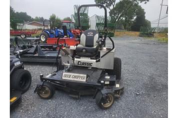 Main image Dixie Chopper Classic