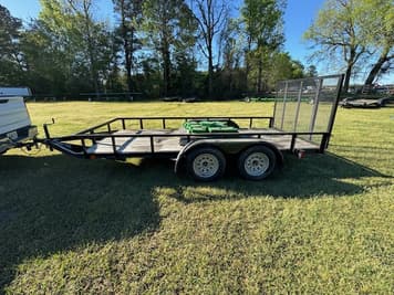 Main image Trail Maker U614-2W