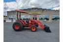 2021 Kioti DK4210SE Image