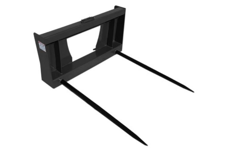 2021 IronCraft DLBHS Equipment Image0