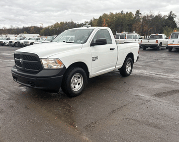 Main image Dodge Ram 1500