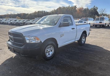 Main image Dodge Ram 1500