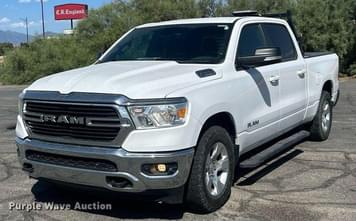 Main image Dodge Ram 1500