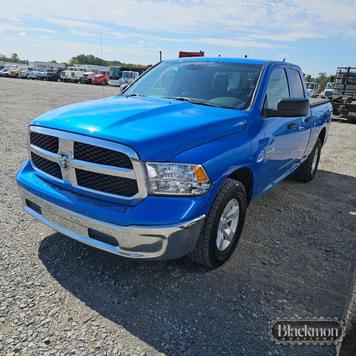 Main image Dodge Ram 1500
