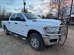 Main image Dodge Ram 2500