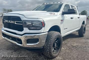 Main image Dodge Ram 2500HD