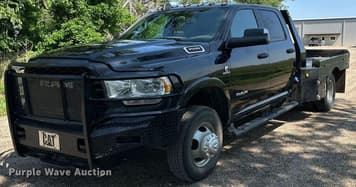 Main image Dodge Ram 3500