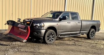 Main image Dodge Ram 3500