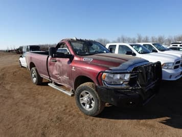 Main image Dodge Ram 3500HD