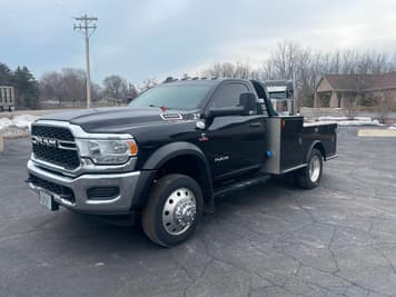 Main image Dodge Ram 5500