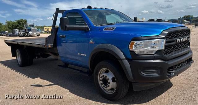 Image of Dodge Ram 5500 equipment image 2