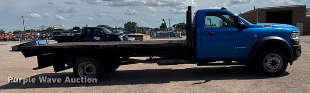Image of Dodge Ram 5500 equipment image 3