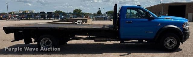 Image of Dodge Ram 5500 equipment image 3