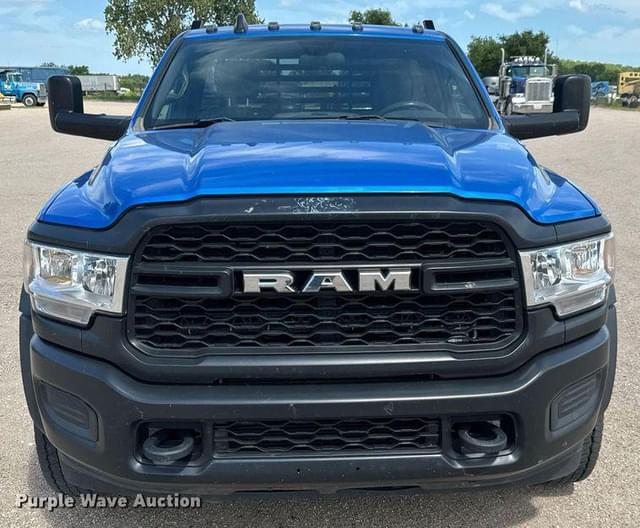 Image of Dodge Ram 5500 equipment image 1