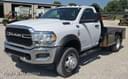 2021 Dodge Ram 5500 Image