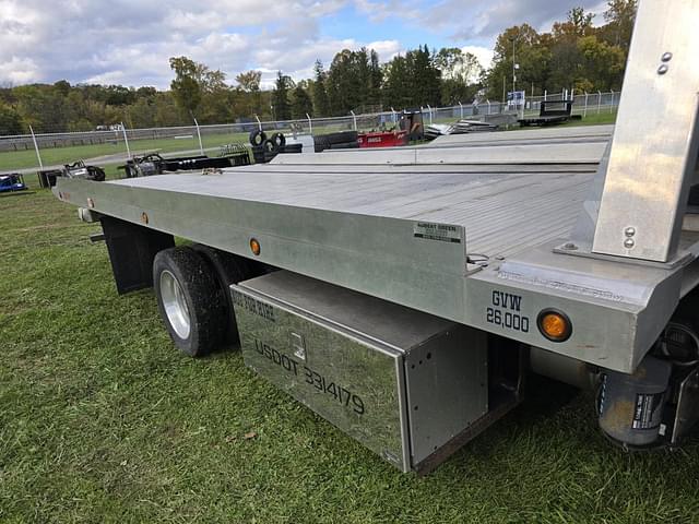 Image of Dodge Ram 5500 equipment image 3